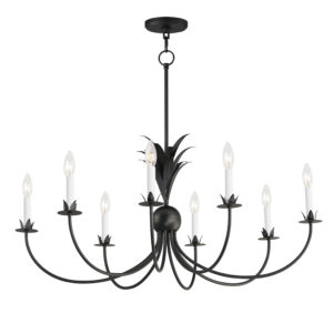 Maxim Lighting Paloma 8-Light Chandelier