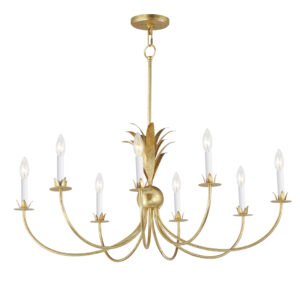 Maxim Lighting Paloma 8-Light Chandelier