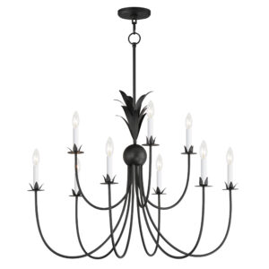 Maxim Lighting Paloma 9-Light Chandelier