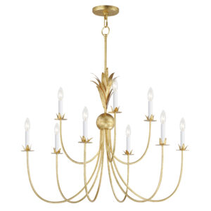 Maxim Lighting Paloma 9-Light Chandelier