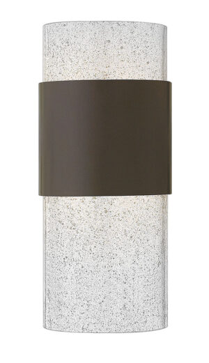 Hinkley Small Wall Mount Lantern