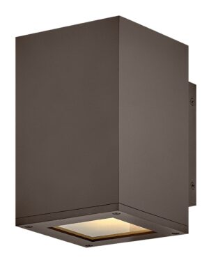 Hinkley Small Downlight Wall Mount Lantern
