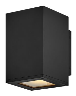 Hinkley Small Downlight Wall Mount Lantern