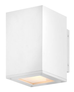Hinkley Small Downlight Wall Mount Lantern