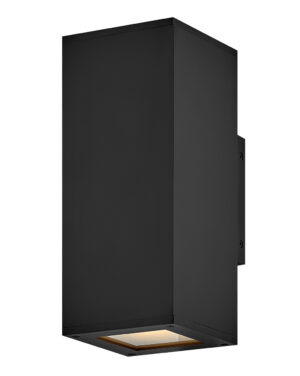 Hinkley Small Wall Mount Lantern Up/Down