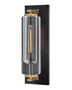 Hinkley Medium Wall Mount Lantern