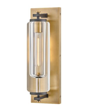 Hinkley Medium Wall Mount Lantern