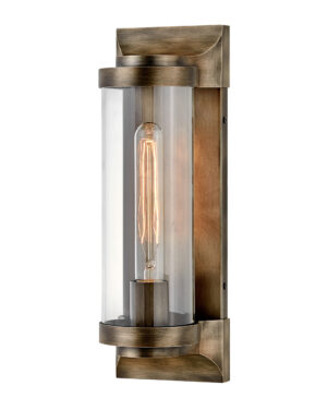 Hinkley Medium Wall Mount Lantern