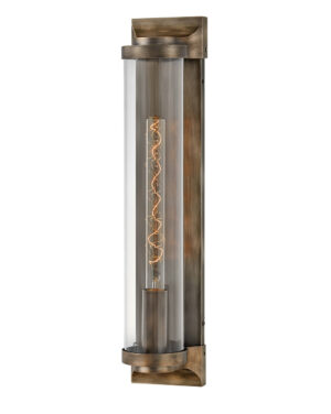 Hinkley Large Wall Mount Lantern