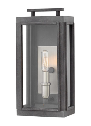 Hinkley Medium Wall Mount Lantern