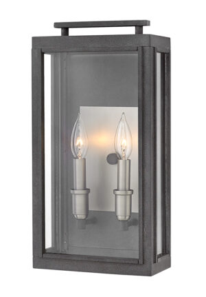Hinkley Medium Wall Mount Lantern