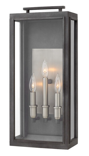 Hinkley Large Wall Mount Lantern
