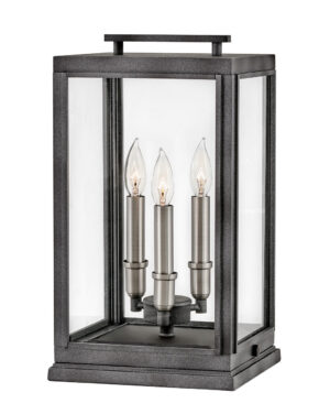 Hinkley Medium Pier Mount Lantern