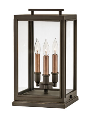 Hinkley Medium Pier Mount Lantern