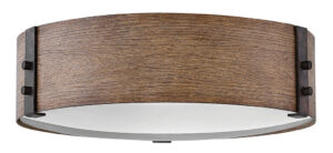 Hinkley Medium Flush Mount