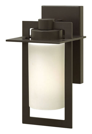 Hinkley Small Wall Mount Lantern