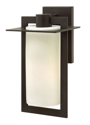 Hinkley Medium Wall Mount Lantern