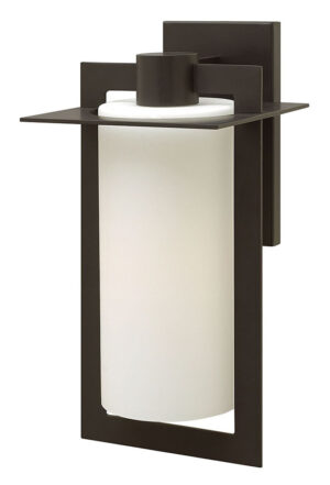 Hinkley Medium Wall Mount Lantern