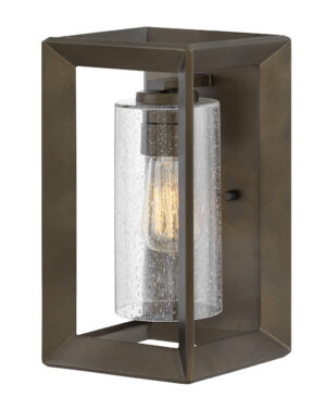 Hinkley Small Wall Mount Lantern