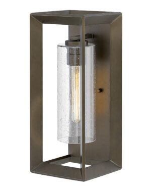 Hinkley Medium Wall Mount Lantern