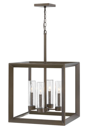 Hinkley Large Single Tier