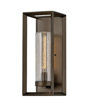 Hinkley Large Wall Mount Lantern
