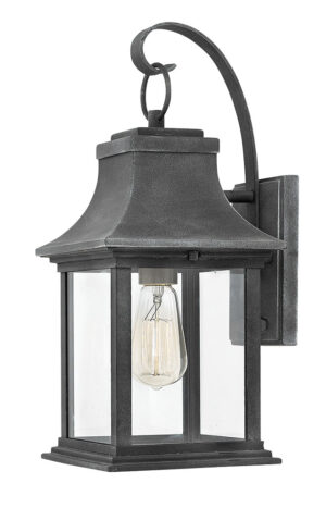 Hinkley Medium Wall Mount Lantern