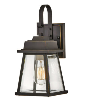 Hinkley Medium Wall Mount Lantern