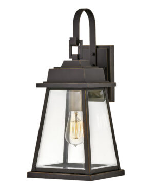 Hinkley Medium Wall Mount Lantern