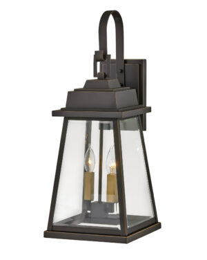 Hinkley Large Wall Mount Lantern