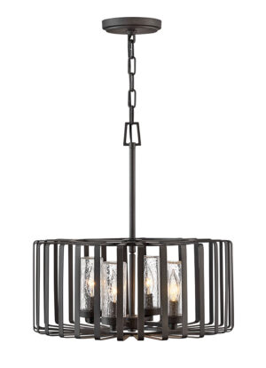 Hinkley Large Single Tier