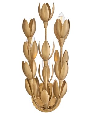 Hinkley Medium Sconce