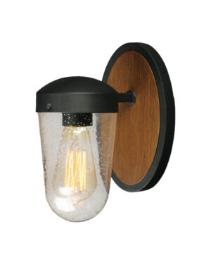 Maxim Lighting Lido 1-Light Outdoor Wall Sconce