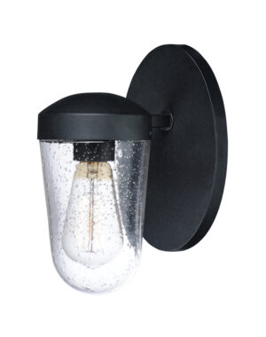 Maxim Lighting Lido 1-Light Outdoor Wall Sconce