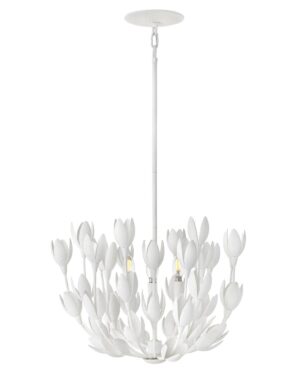 Hinkley Medium Convertible Semi-Flush Mount