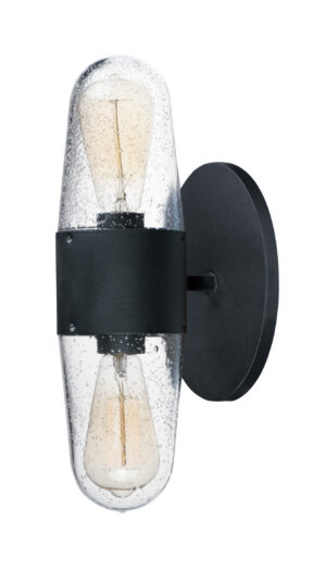 Maxim Lighting Lido 2-Light Outdoor Wall Sconce