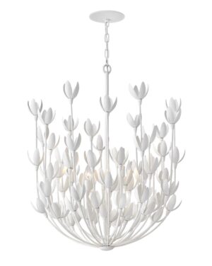 Hinkley Medium Multi Tier Chandelier