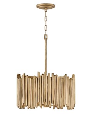 Hinkley Large Convertible Pendant