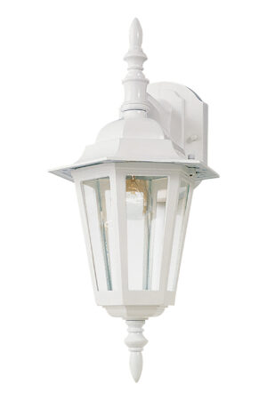 Maxim Lighting Builder Cast 1-Light Outdoor Wall Mount