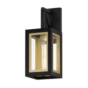 Maxim Lighting Neoclass 1-Light Outdoor Sconce