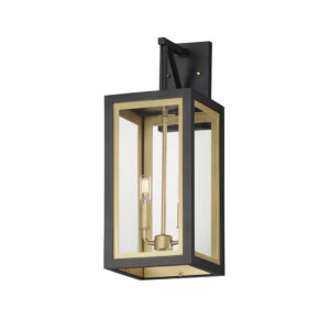 Maxim Lighting Neoclass 2-Light Outdoor Sconce