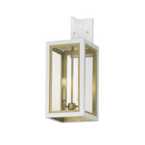 Maxim Lighting Neoclass 2-Light Outdoor Sconce