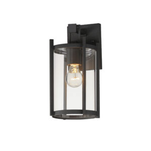 Maxim Lighting Belfry 1-Light Wall Sconce