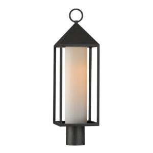Maxim Lighting Aldous 1-Light Outdoor Post Mount