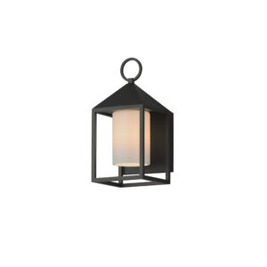 Maxim Lighting Aldous 1-Light Small Outdoor Sconce