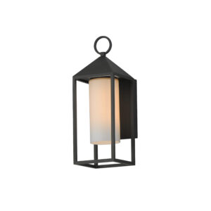 Maxim Lighting Aldous 1-Light Outdoor Sconce