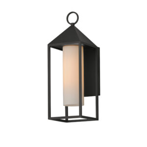Maxim Lighting Aldous 1-Light Large Outdoor Sconce