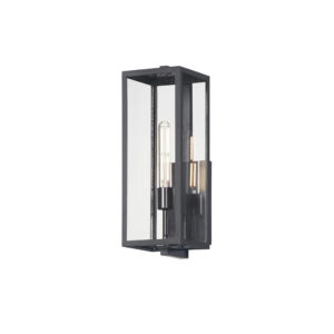 Maxim Lighting Catalina Outdoor Up-Light Wall Sconce