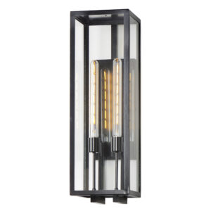 Maxim Lighting Catalina 2-Light XL Outdoor Up-Light Wall Sconce