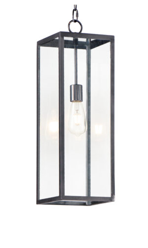 Maxim Lighting Catalina 1-Light Outdoor Hanging Lantern